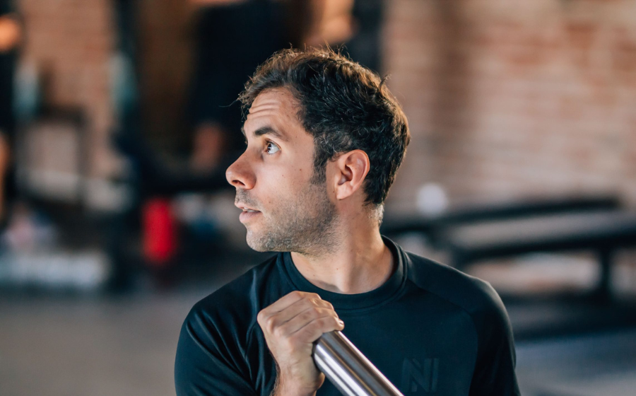 Jordi Lazaro